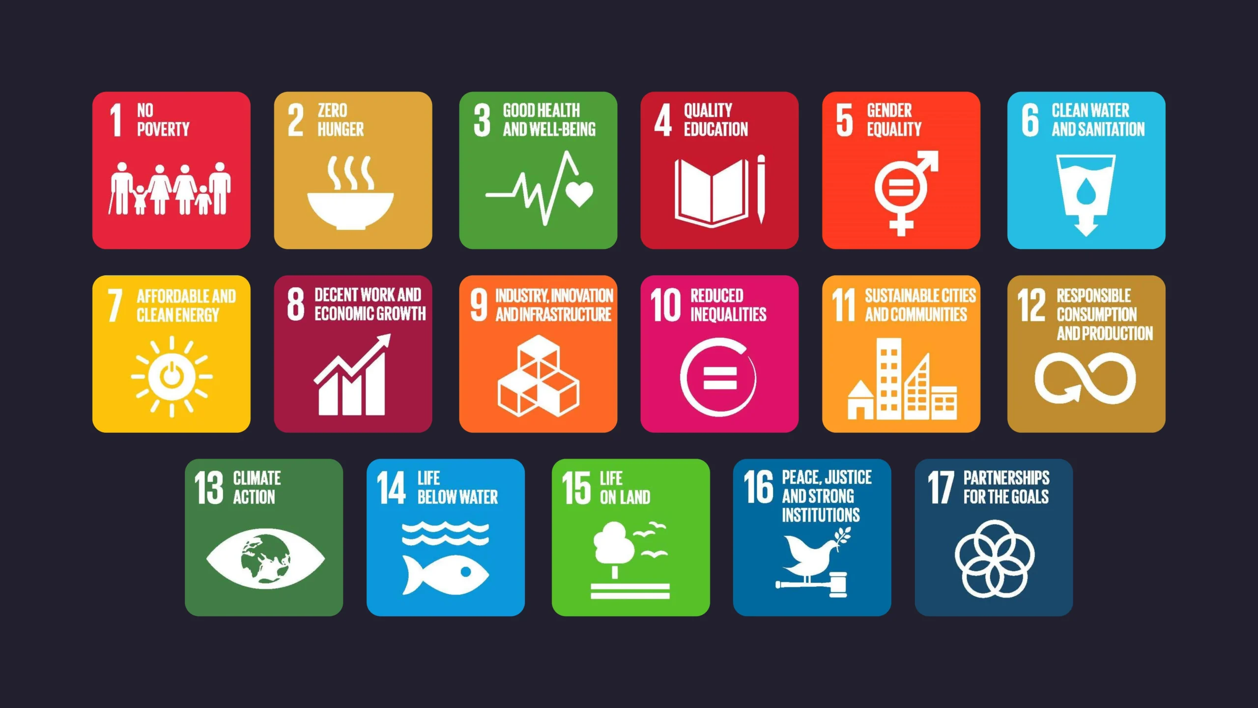 United Nations’ 17 Sustainable Development Goals and Co-Creation: VIA ...